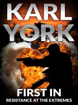 cover image of First In